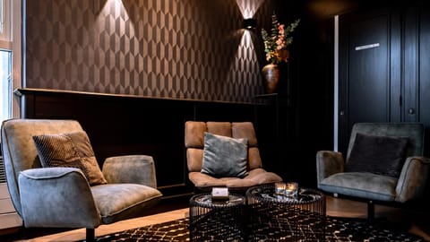 Hotel Middelburg Hotel in Middelburg