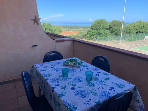 Appartamento a Badesi - Peppers' Apartment in Sardinia