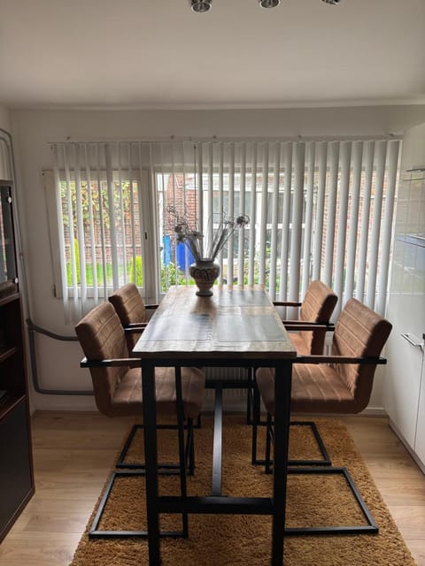 Studio in Maastricht te huur Apartment in Maastricht