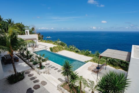 Cliffside Haven in Nusa Penida Villa in Nusapenida