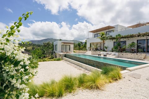 Cliffside Haven in Nusa Penida Villa in Nusapenida