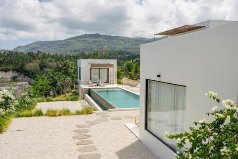 Cliffside Haven in Nusa Penida Villa in Nusapenida