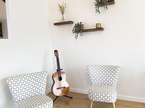 Maison 8 pers, calme, 300m du Golfe du Morbihan, grand jardin, proche activités et commerces - FR-1-639-104 House in Brittany