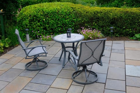 Ardenlea Bed and Breakfast in Scotland