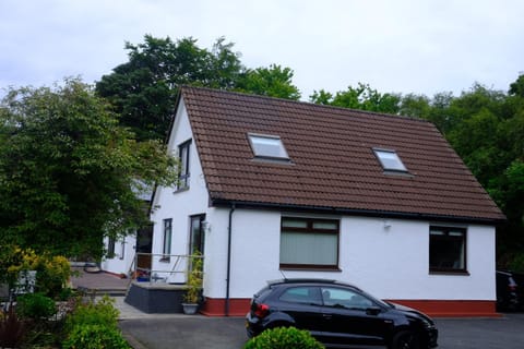 Ardenlea Bed and Breakfast in Scotland