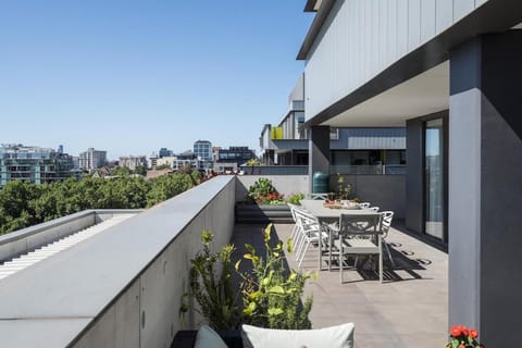 Balcony/Terrace, Balcony/Terrace