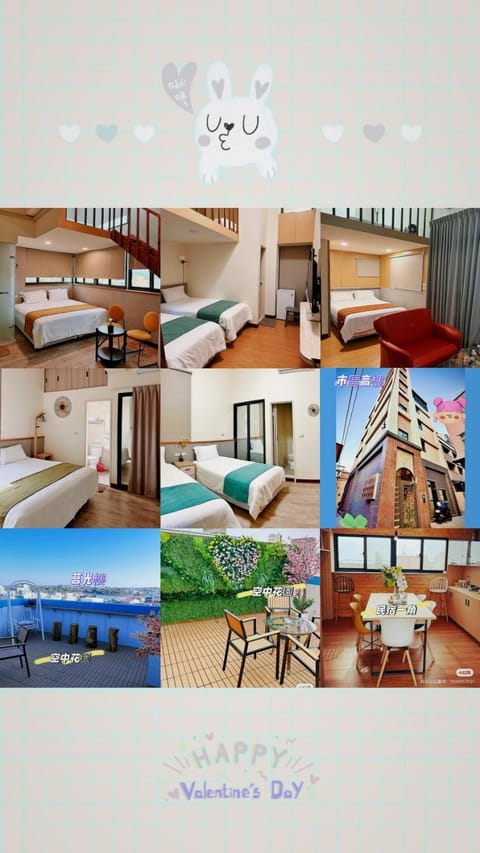Property building, Bed, Photo of the whole room, Bedroom