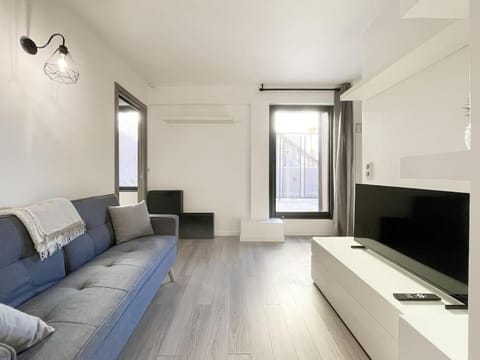 Le caroubier Apartment in Avenue du Carnier