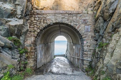 La maison d'Alphonse : Plouha, proche de la plage Bed and Breakfast in Plouha