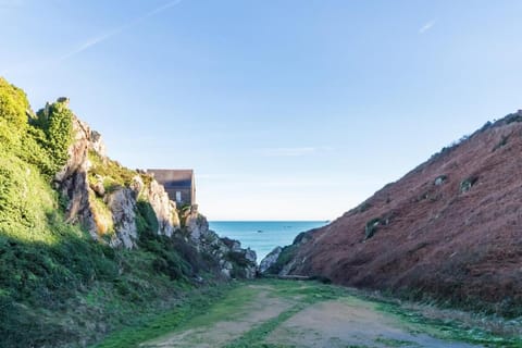 La maison d'Alphonse : Plouha, proche de la plage Bed and Breakfast in Plouha