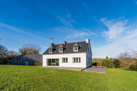 La maison d'Alphonse : Plouha, proche de la plage Bed and Breakfast in Plouha