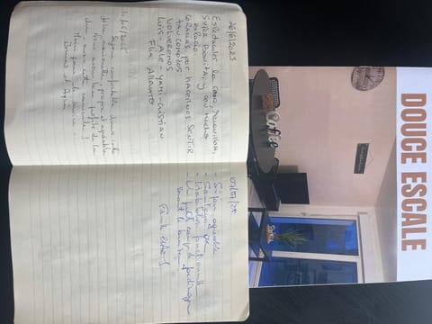 Douce Escale House in Eckbolsheim