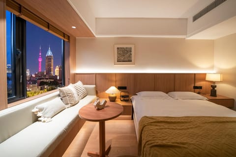 View (from property/room), Photo of the whole room, Bedroom