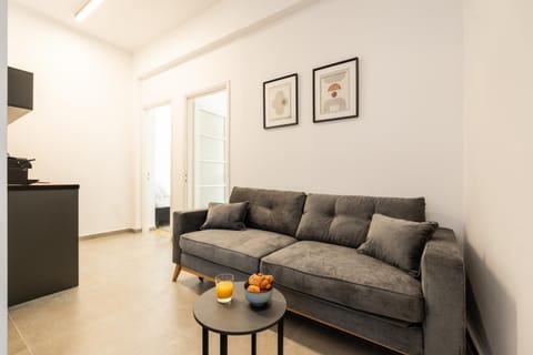 Ranny House Apartment in Athens