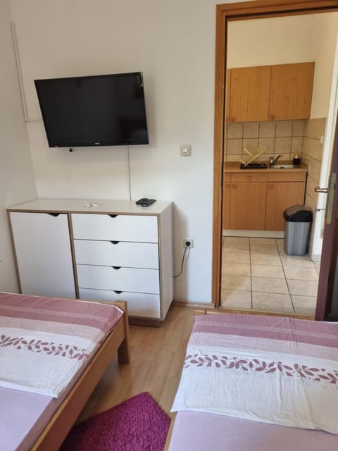 Villa Ivana Apartment in Biograd na Moru