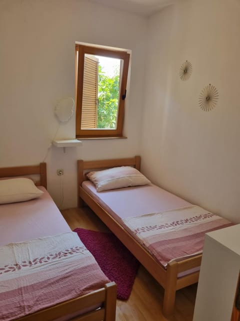 Villa Ivana Apartment in Biograd na Moru