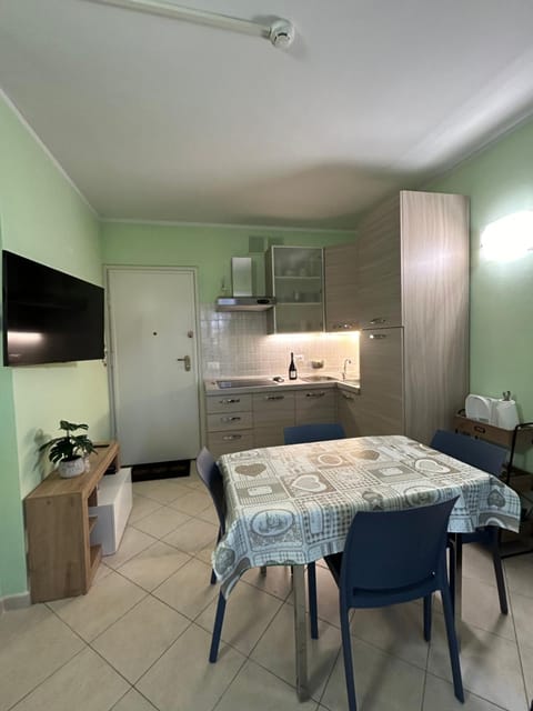 Bilocale con giardino Apartment in Marina di Grosseto