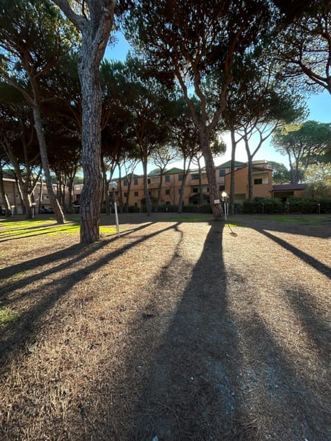 Bilocale con giardino Apartment in Marina di Grosseto