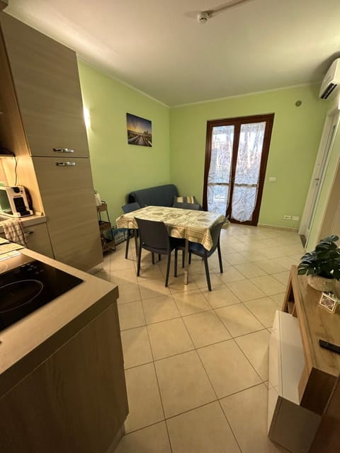 Bilocale con giardino Apartment in Marina di Grosseto