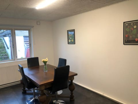 2 soveværelse apartament Apartment in Zealand