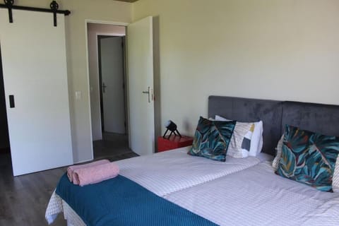 River Club- Holiday Bliss House in Plettenberg Bay