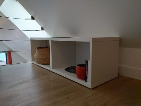 Alizée Apartment in Granville