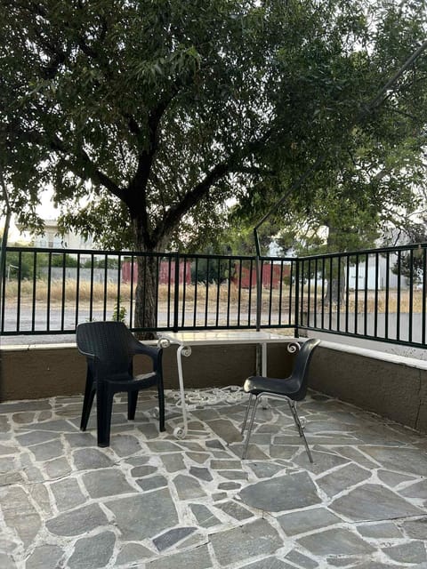 Chrisa's Home Apartment in Euboea