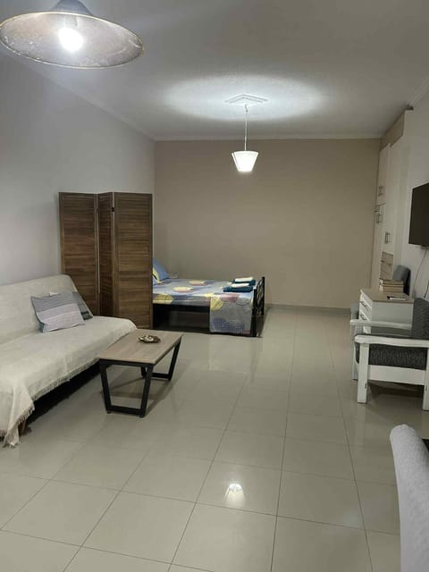 Chrisa's Home Apartment in Euboea