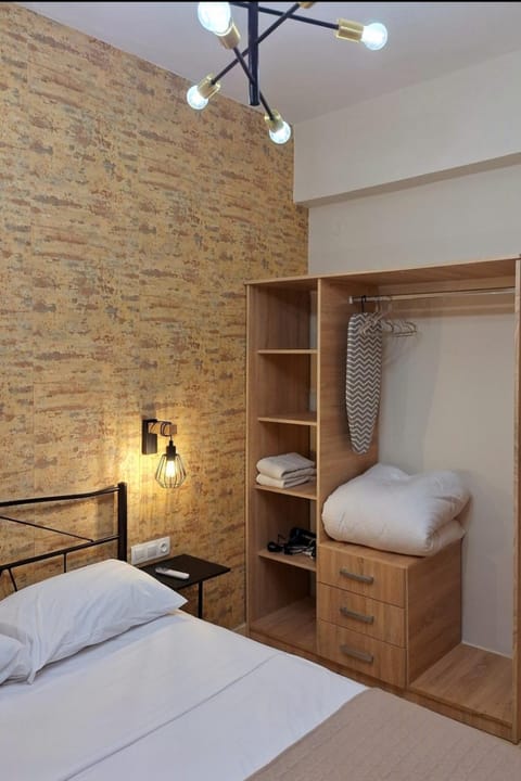 CITY CENTER APARTMENT Apartment in Arcadia, Greece