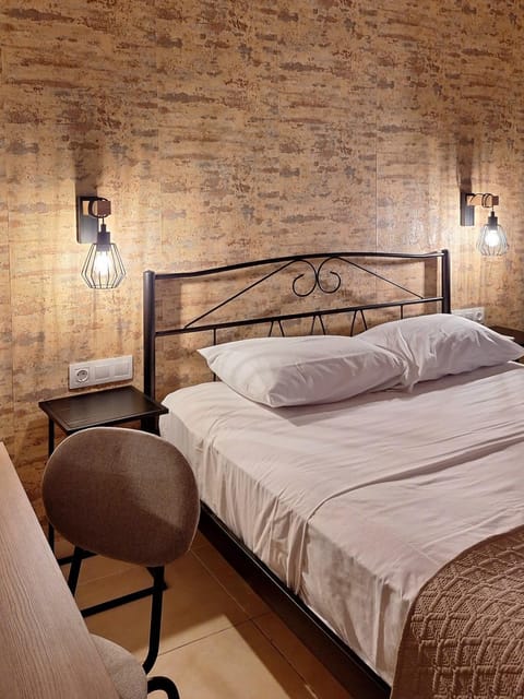 CITY CENTER APARTMENT Apartment in Arcadia, Greece