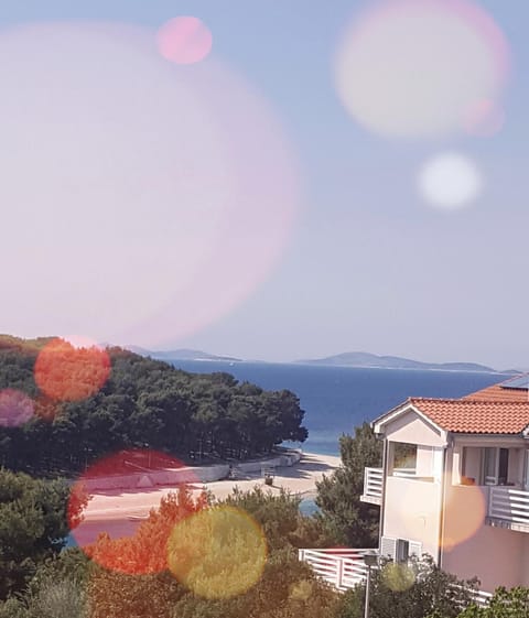 View (from property/room), Sea view, Sea view