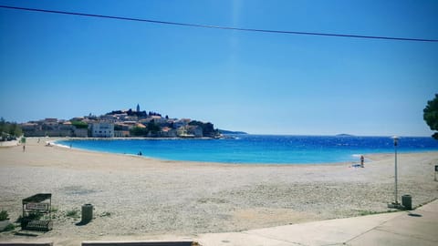 Nearby landmark, Beach, Sea view