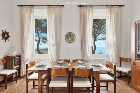 Musica del Mare Apartment in Monterosso al Mare