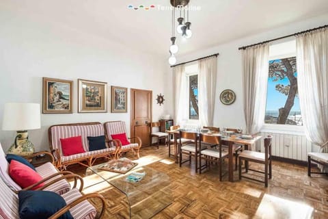 Musica del Mare Apartment in Monterosso al Mare