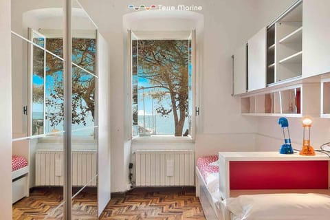 Musica del Mare Apartment in Monterosso al Mare