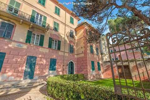 Musica del Mare Apartment in Monterosso al Mare