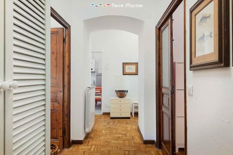 Musica del Mare Apartment in Monterosso al Mare