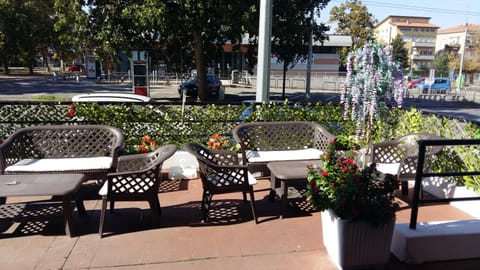 Hotel Violetta Hotel in Parma