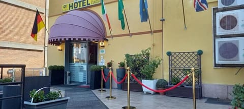 Hotel Violetta Hotel in Parma