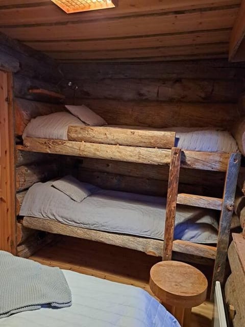 Bed, Bedroom, bunk bed