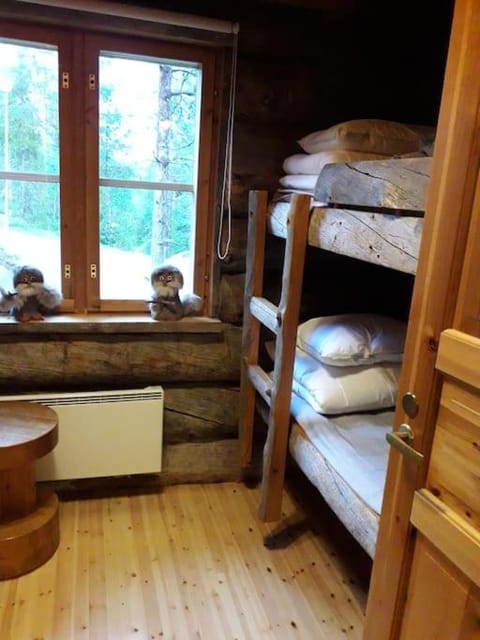 Bed, Bedroom, bunk bed