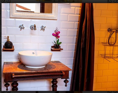 Casa Valor Hotel in Marina Baixa