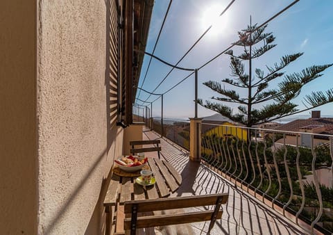 View (from property/room), Balcony/Terrace, Balcony/Terrace