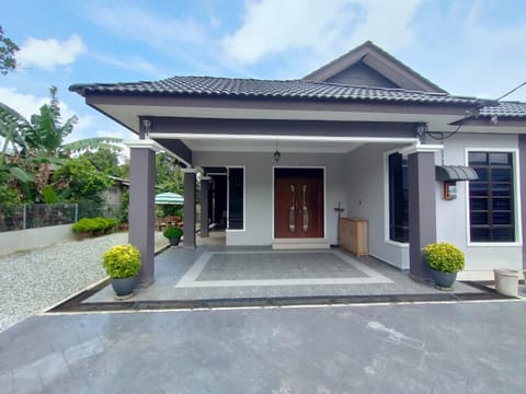 Property building, Parking