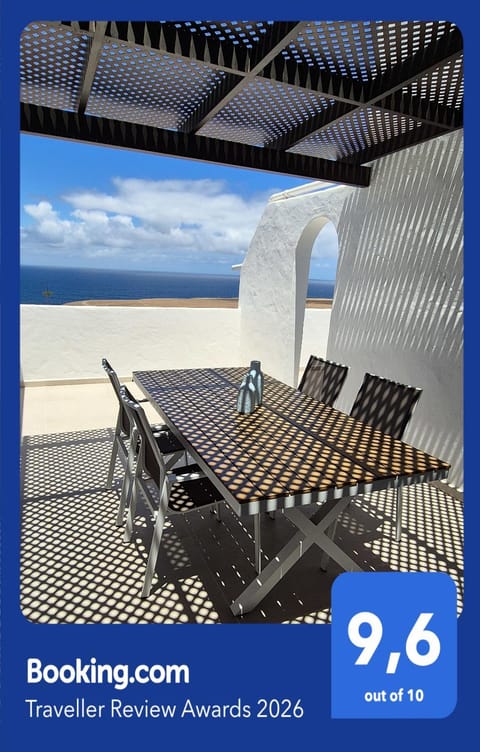 Property building, View (from property/room), Balcony/Terrace