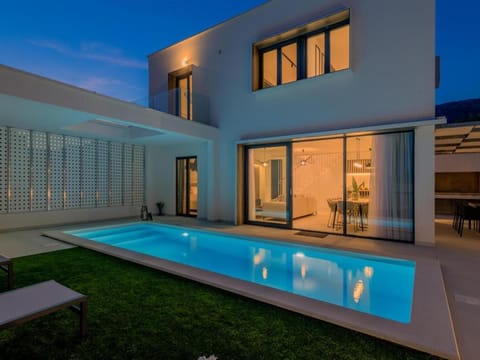 Villa Botanica Villa in Šibenik-Knin County, Croatia