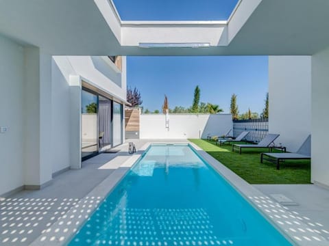 Villa Botanica Villa in Šibenik-Knin County, Croatia