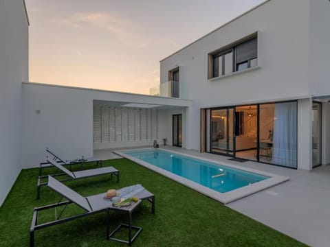 Villa Botanica Villa in Šibenik-Knin County, Croatia