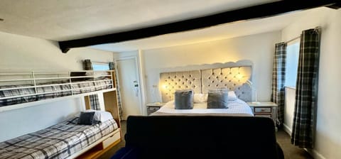 Saughy rigg farm Bed and Breakfast in England