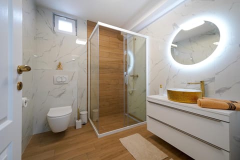 Apartmani Carmen Apartment in Šibenik-Knin County, Croatia